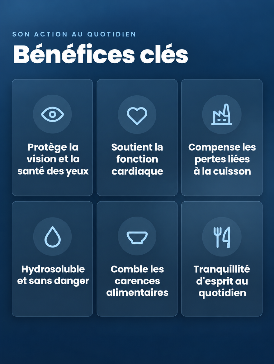 Soutenez l’apport quotidien en taurine de votre chat